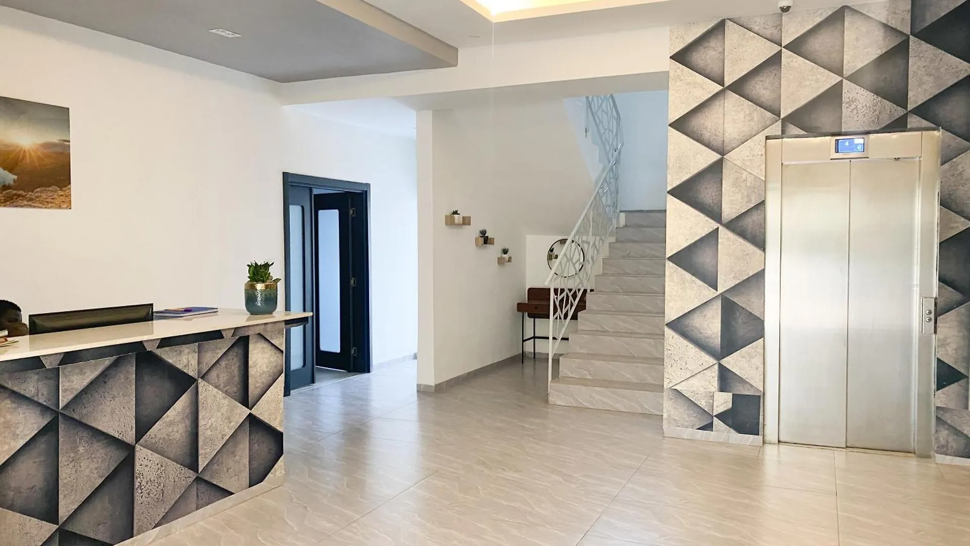Apartment Appartement Luxueux Dakar