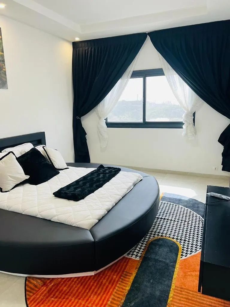 Appartement Luxueux Dakar Apartment
