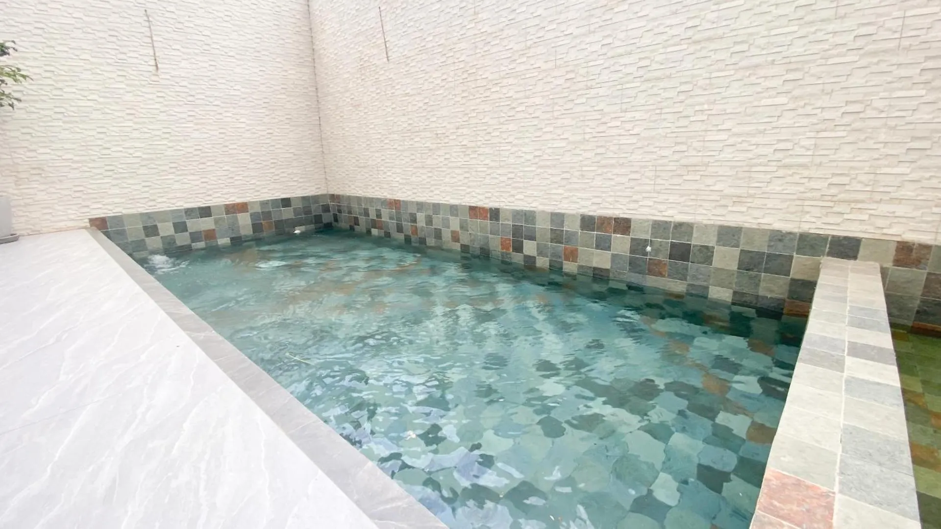 Apartment Appartement Luxueux Dakar