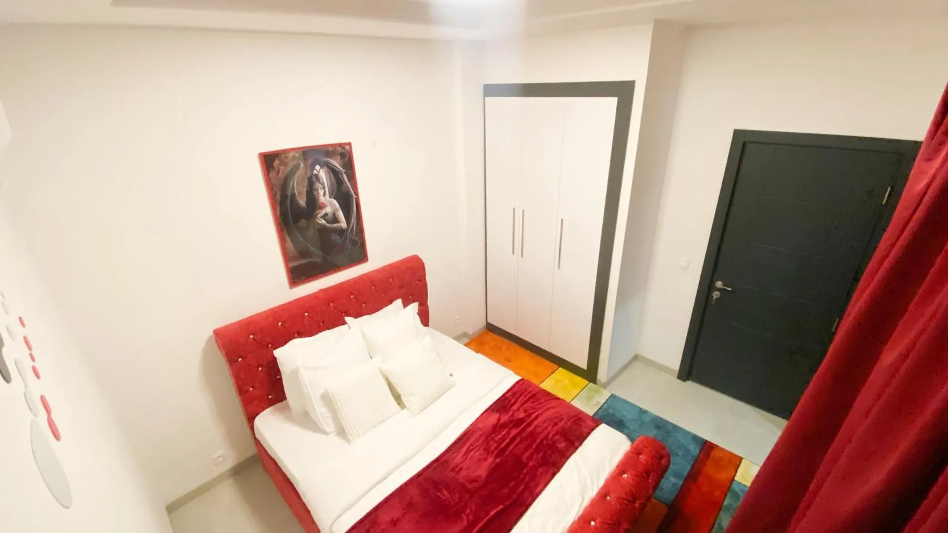 Apartment Appartement Luxueux Dakar