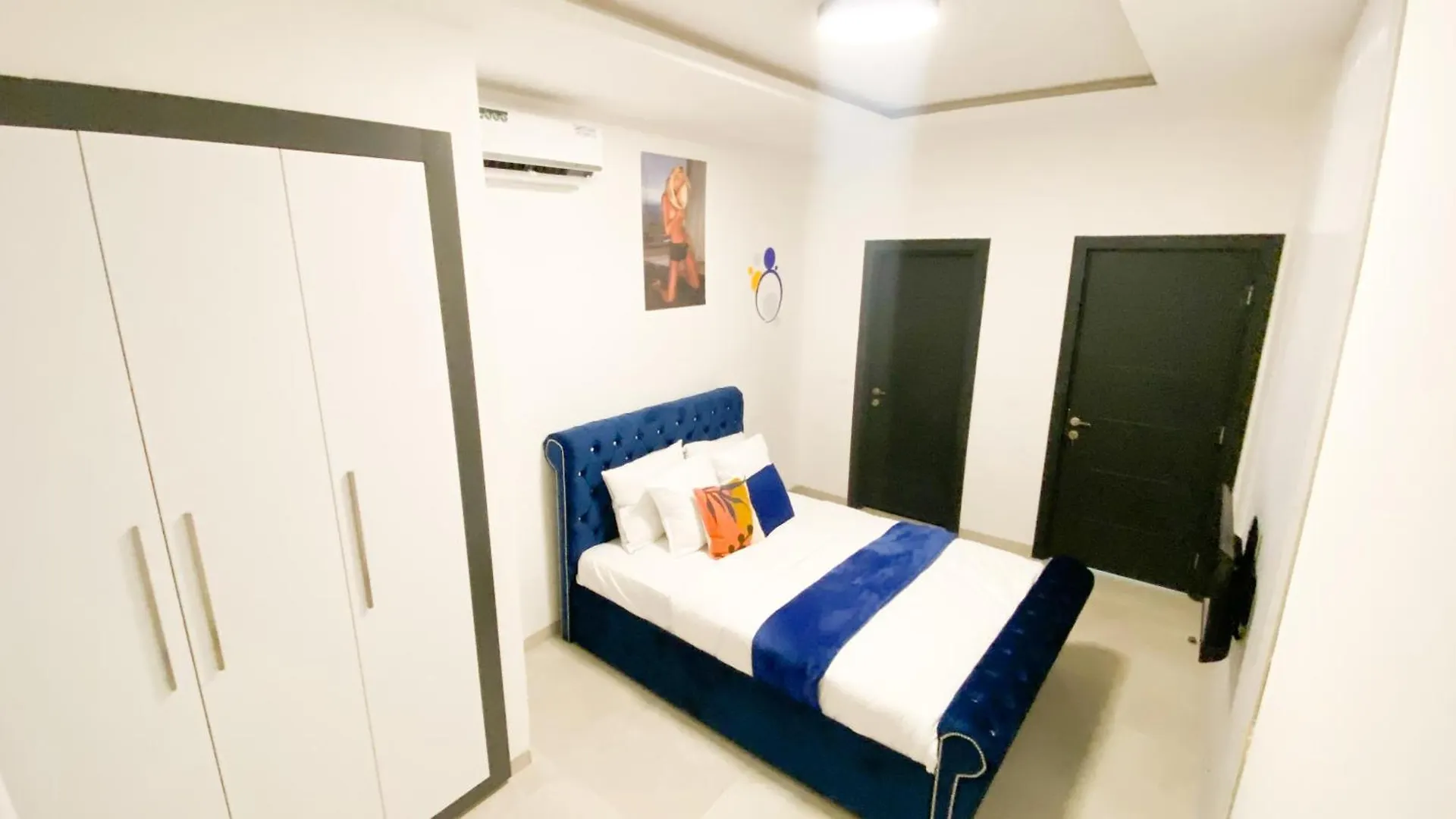 Apartment Appartement Luxueux Dakar
