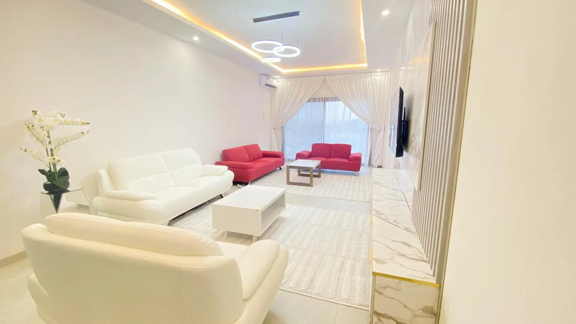 Appartement Luxueux Dakar